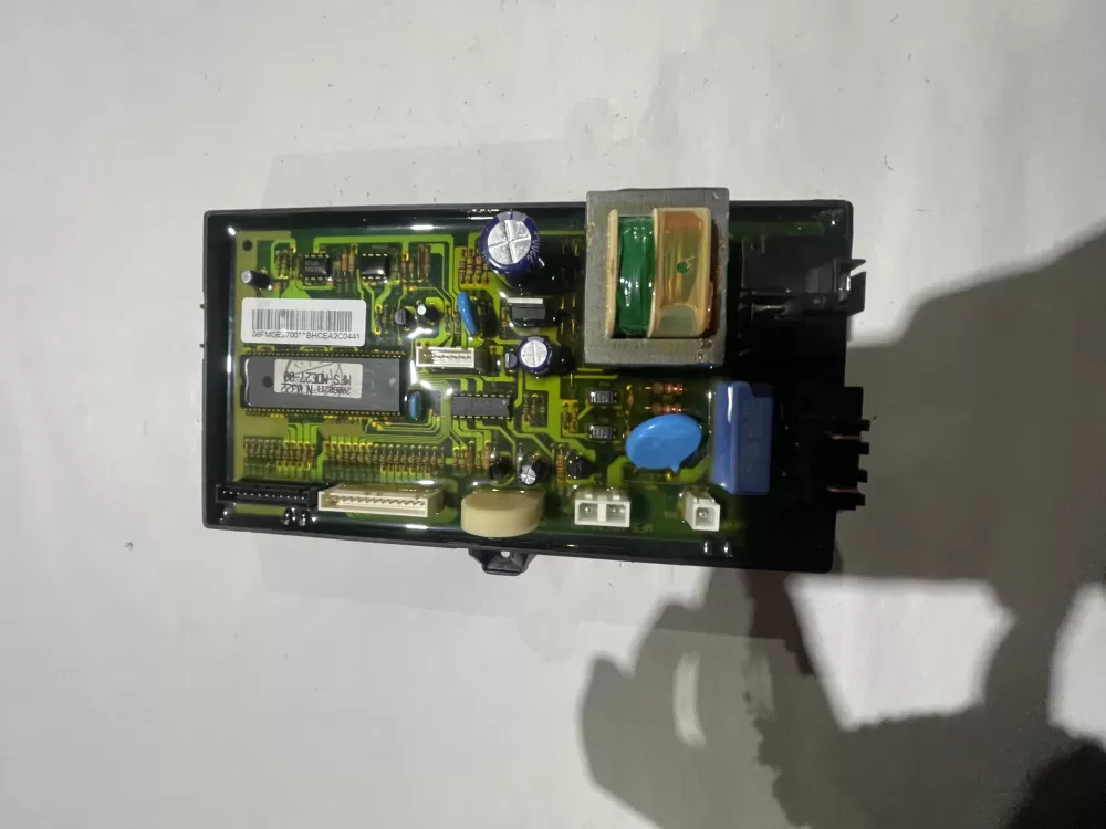 Samsung  Maytag  Amana MFS-MDE27-00  AP4244302  MFS-MDE27-00LF  DC41-00027A  2024577  PS4250903 Dryer Control Board