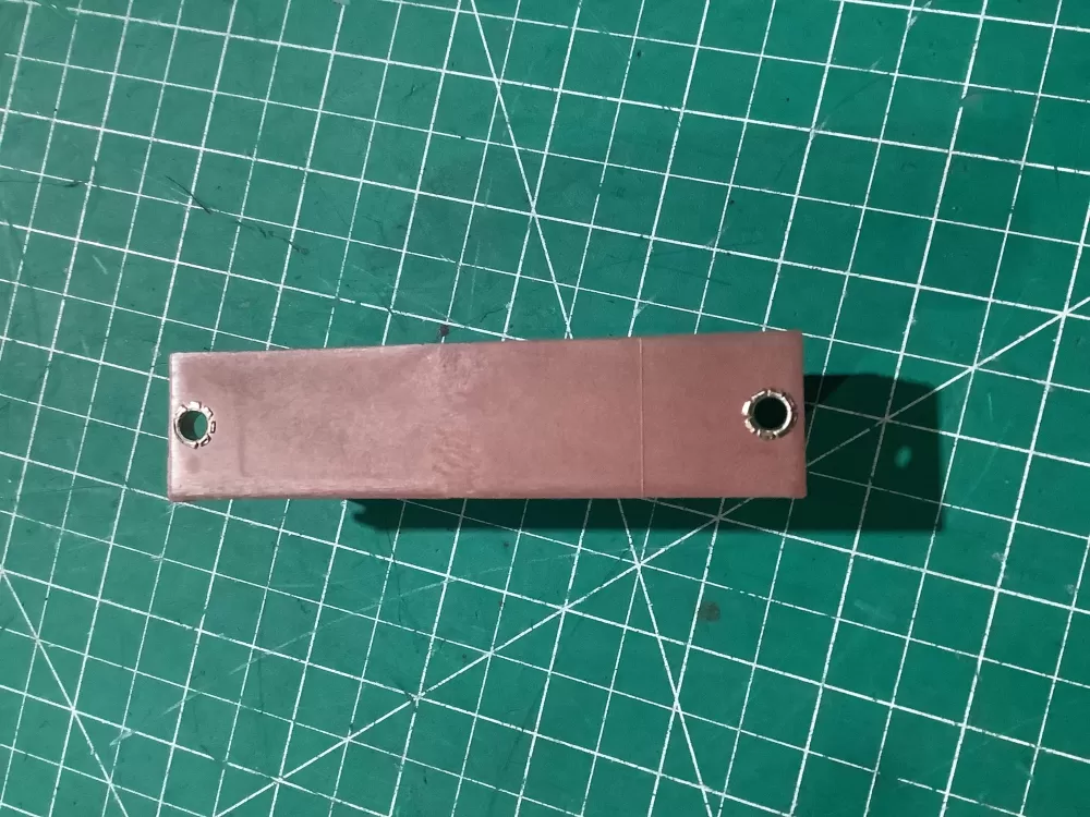 BK50044.52 GE Range Module
