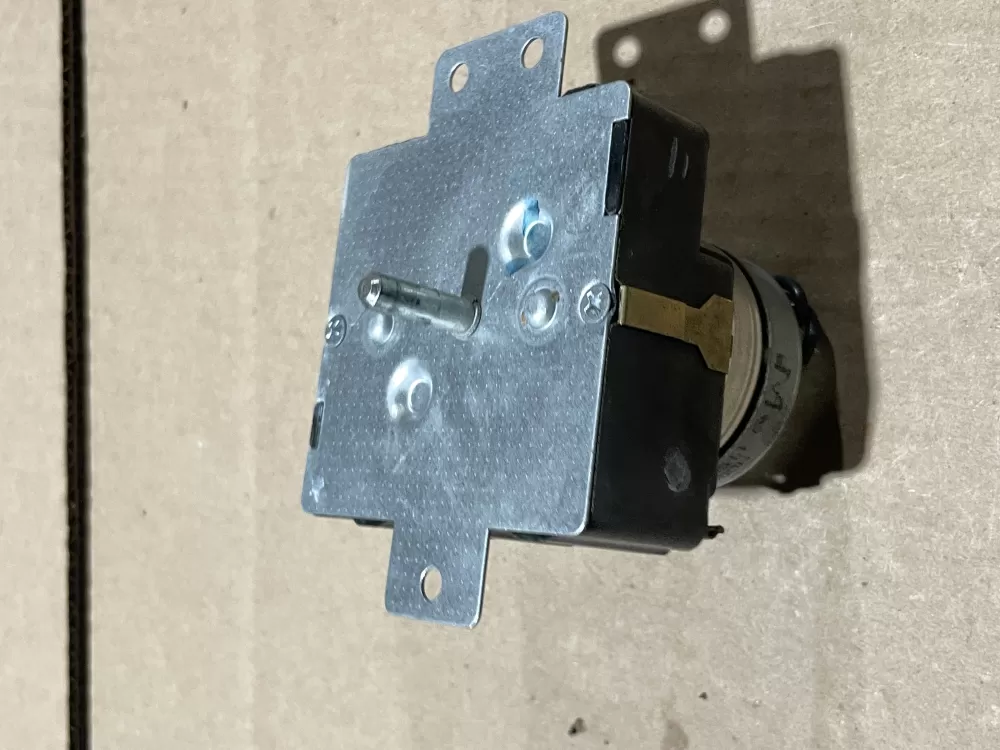 Whirlpool 3406721A AP3097855 3406721 WE04X10051 Dryer Timer AZ78300 | Wm1496