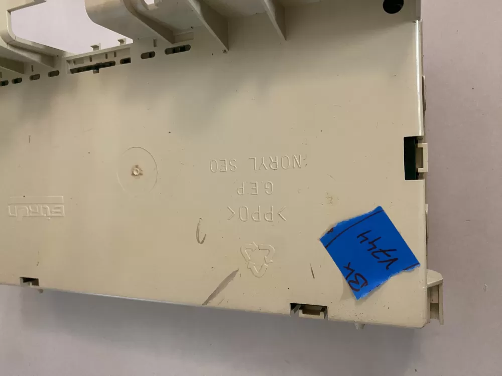 Whirlpool 4619 70221252 01 46197022125201 Washer Control Board AZ137075 | BKV744