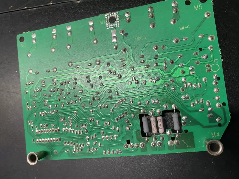 Whirlpool Maytag KitchenAid Jenn Air Range Spark Module AZ10574 | BK1276