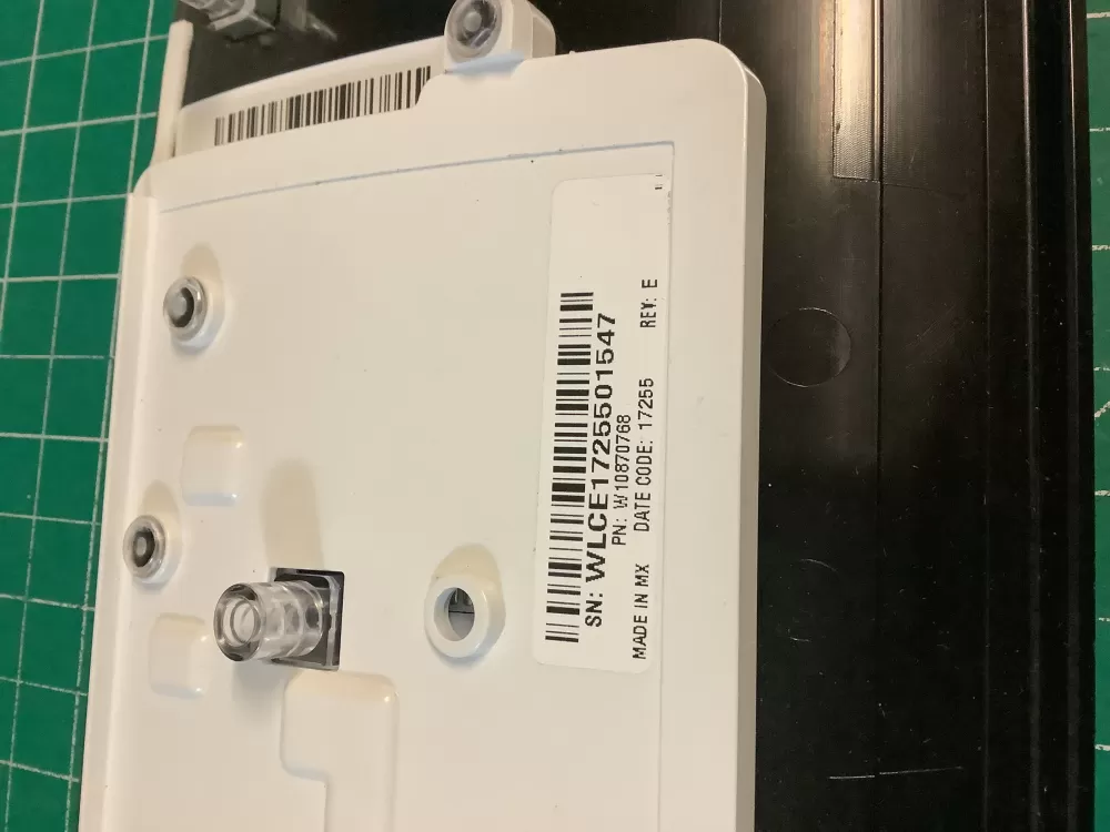 Whirlpool W10702865 W10870768 Washer Control Board Panel AZ226252 | NRV855