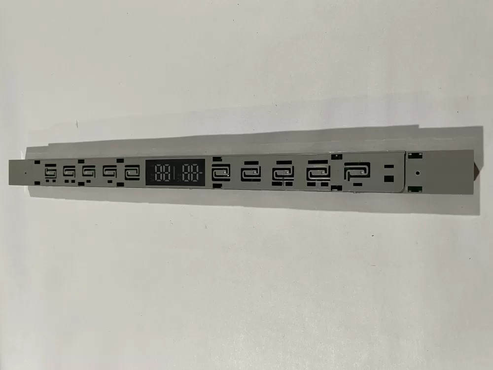 LG  Kenmore EBR78723602 Refrigerator User Interface Control Board