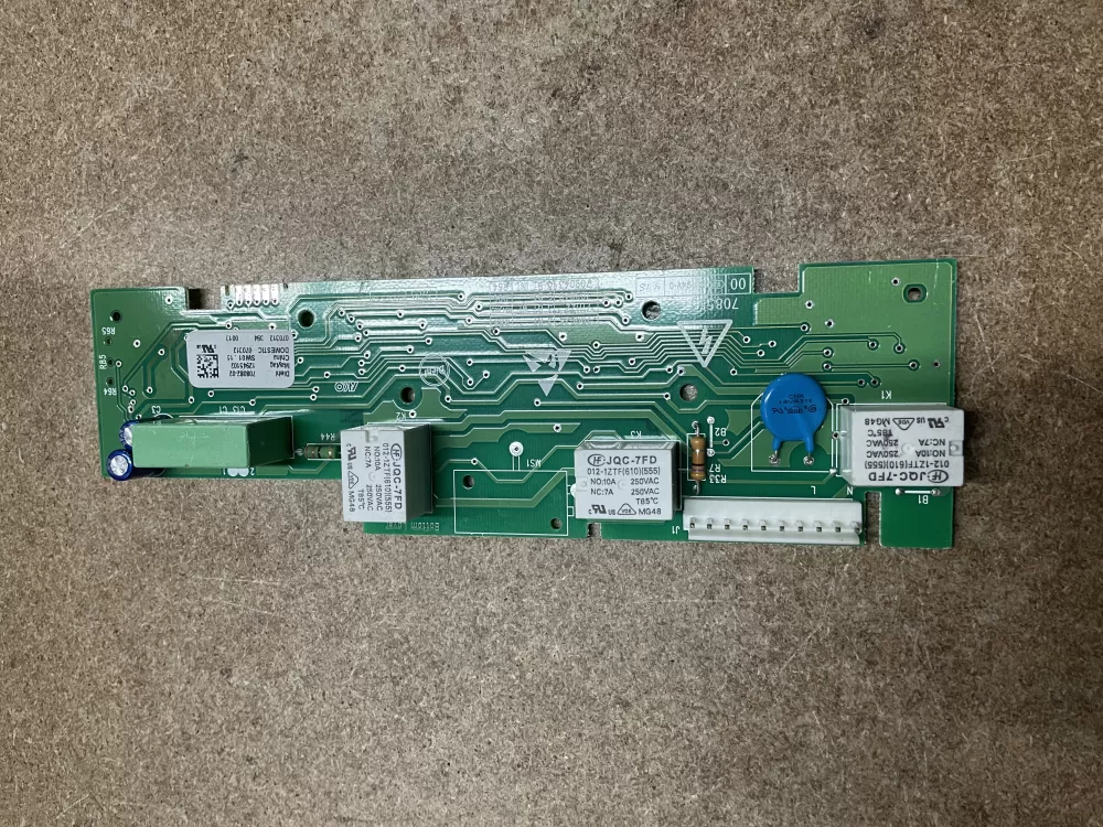 Maytag WP12945106 Refrigerator Control Board AZ12541 | KM1613