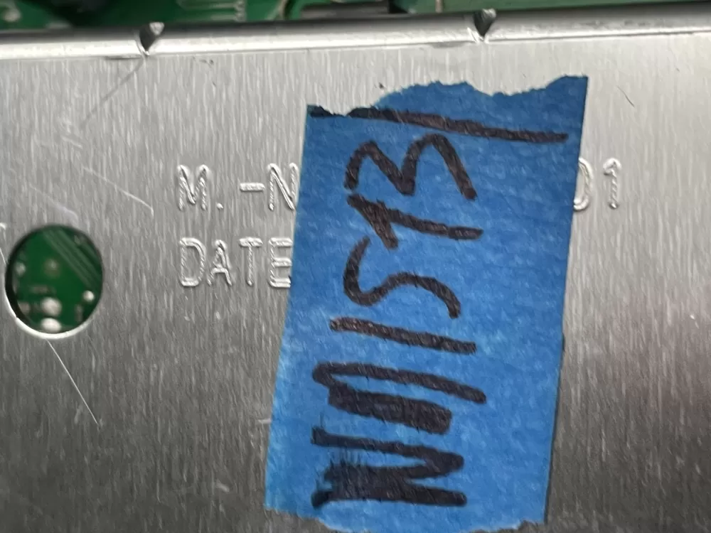 10030890 EPL8611 OEM Power Control for Miele Coffee Machine AZ4862 | WM1593