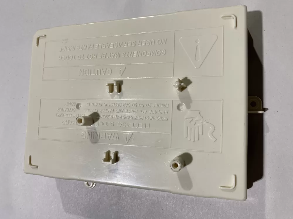 LG AP5632517 EBR73248501 EBR75131701 Washer Control Board AZ141863 | BK2386