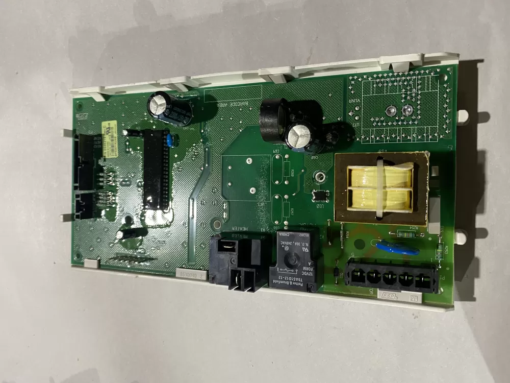 Whirlpool  Maytag  Kenmore WP8546219  AP6013143  8546219  1060737  3978889  3978917  3978918  3978918R  3980062  3980062R  661653  8546219EXCR  8546219R  8557308  8557308R  PS11746365  FGWPL502W7J Dryer Control Board