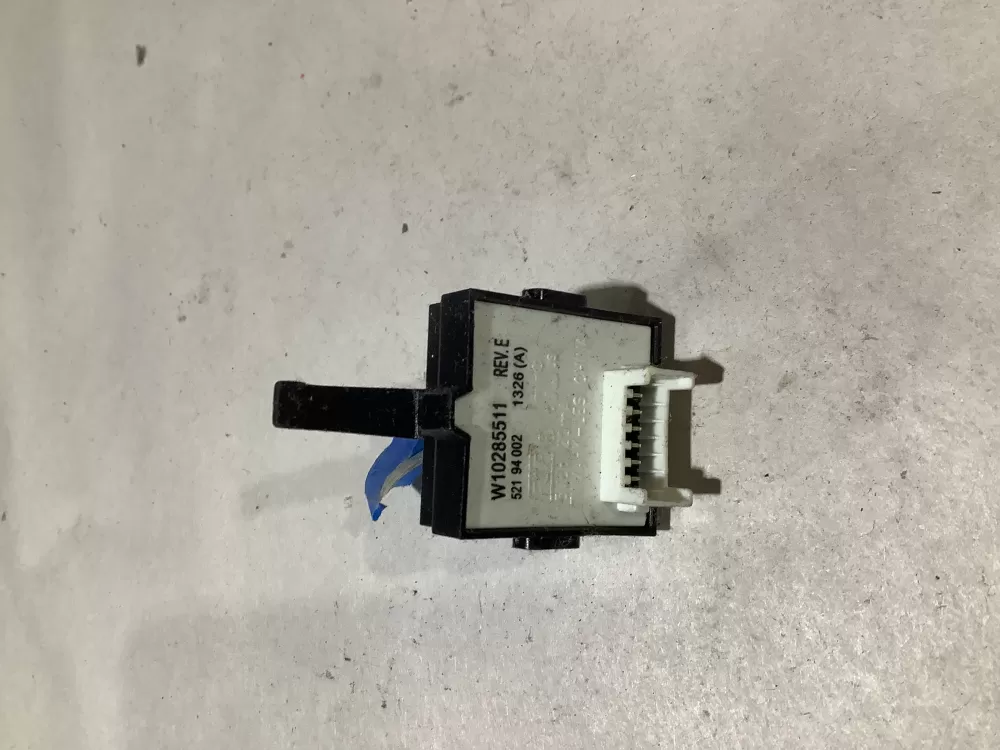 Maytag Whirlpool W10285511 Washer Switch AZ104626 | Sl62