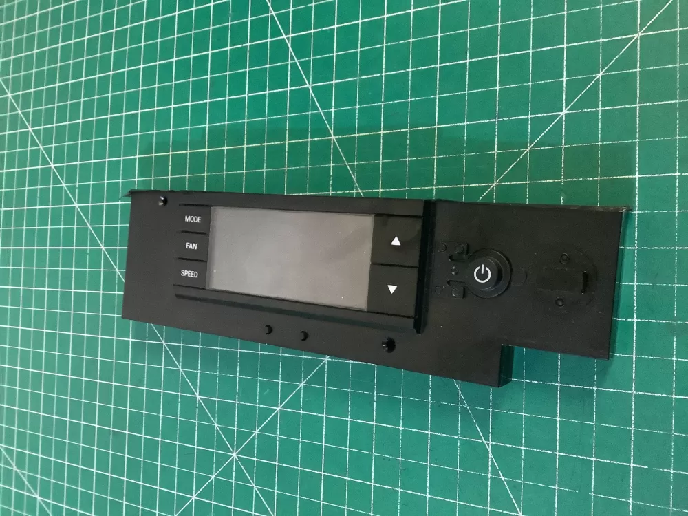  Friedrich  62602040R03  203922870  Friedrich