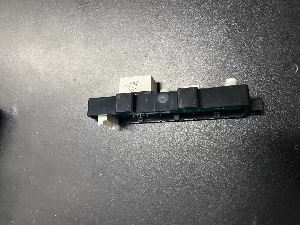 GE 265D3256G002 Dishwasher Display Panel UI Assembly AZ24059 | BK816