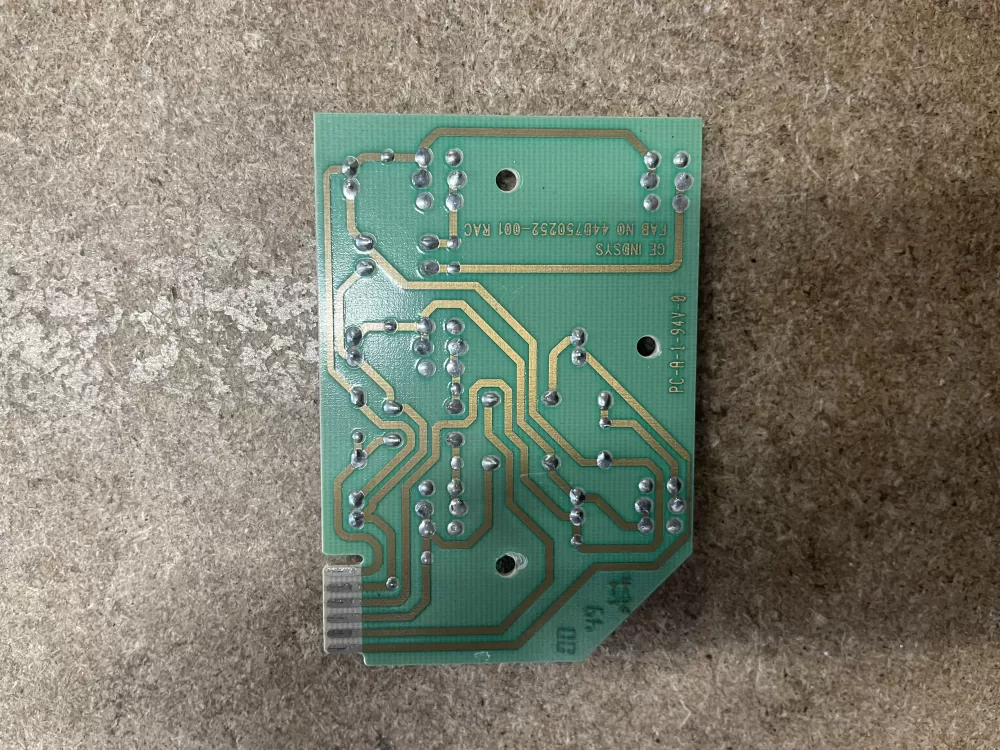 Maytag Refrigerator Dispenser Board 451000500 AZ20244 | KM1582