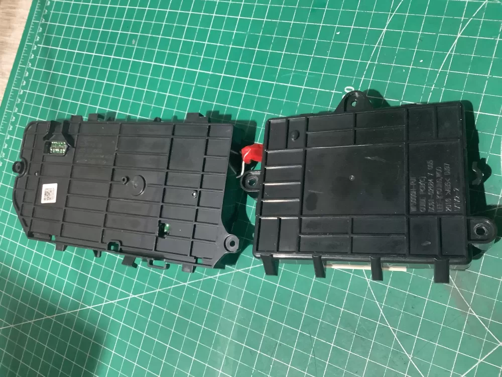  DC9406604A Washer interface