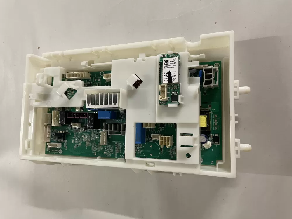 GE 290D2863G111 Washer Control Board