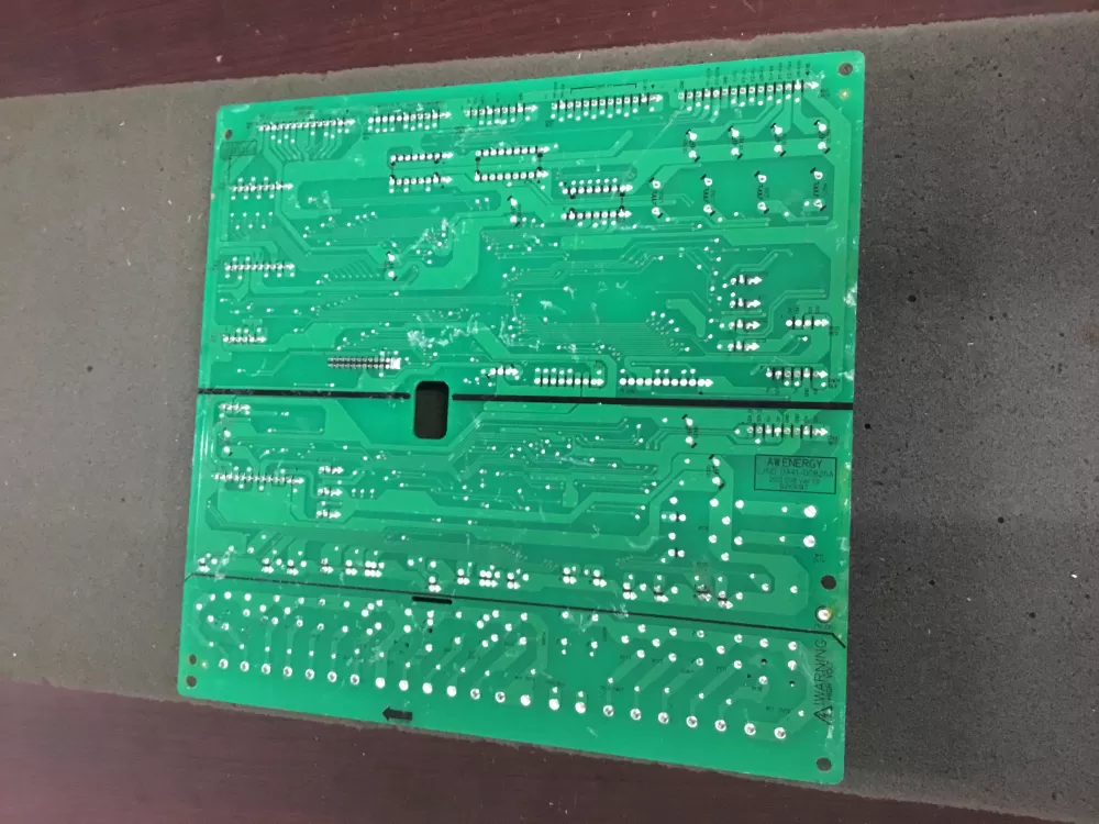 Samsung DA92 00594D DA94 02274B Refrigerator Control Board AZ89881 | NR1110