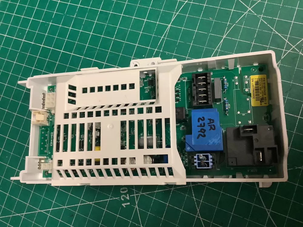 Whirlpool Maytag W11537215 W10875487 Dryer Control Board AZ200127 | AR2792