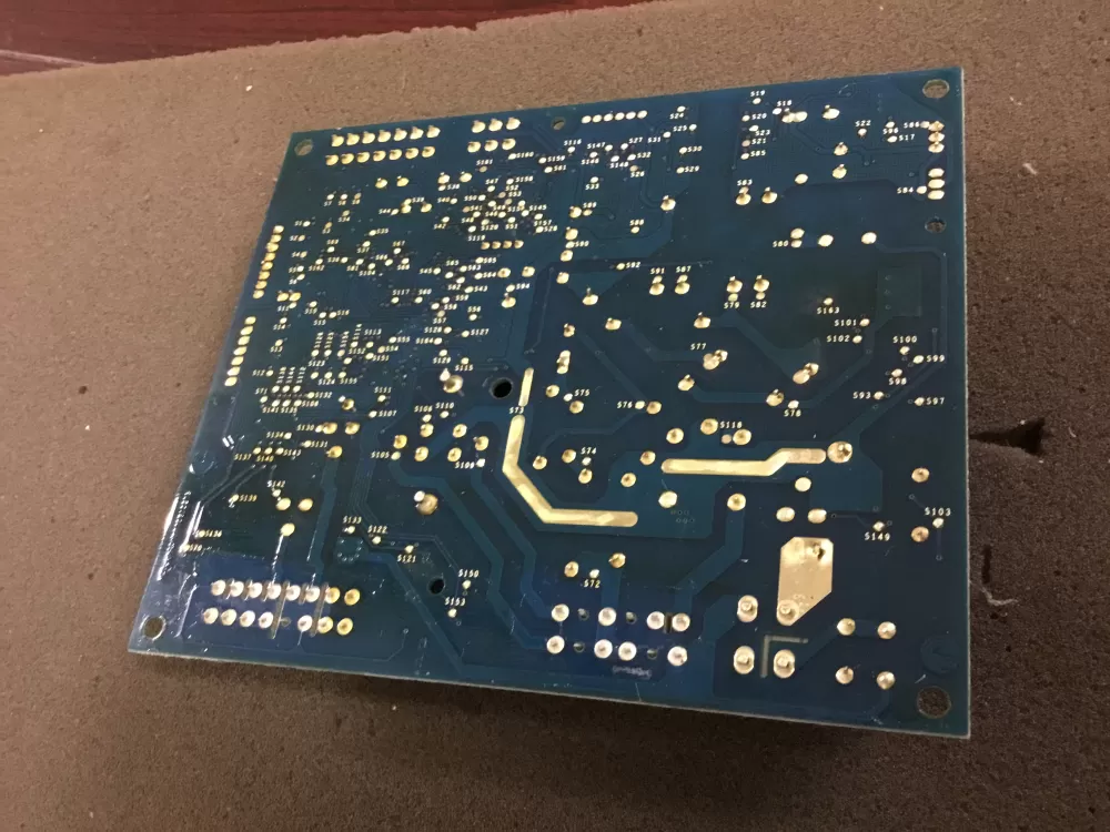 Frigidaire 5304465594 Refrigerator Ice Maker Control Board  AZ89107 | NR1139