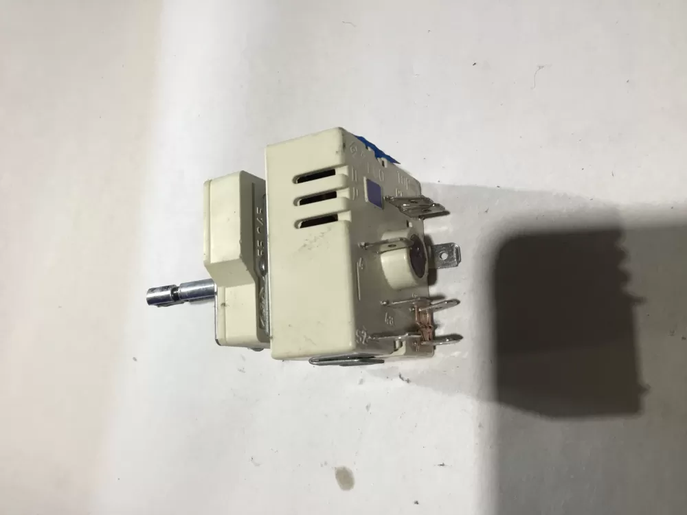 GE Oven WB24T10139 Infinite Control Switch AZ102222 | Sl141