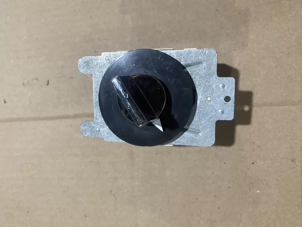 GE  General Electric 175D1445G008 Dryer Timer