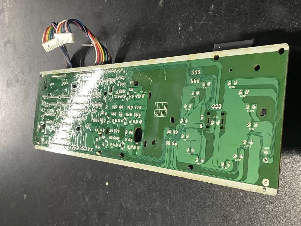 Samsung DC41-00045A AP4201750 AP3966842 Dryer Control Board AZ14857 | V204