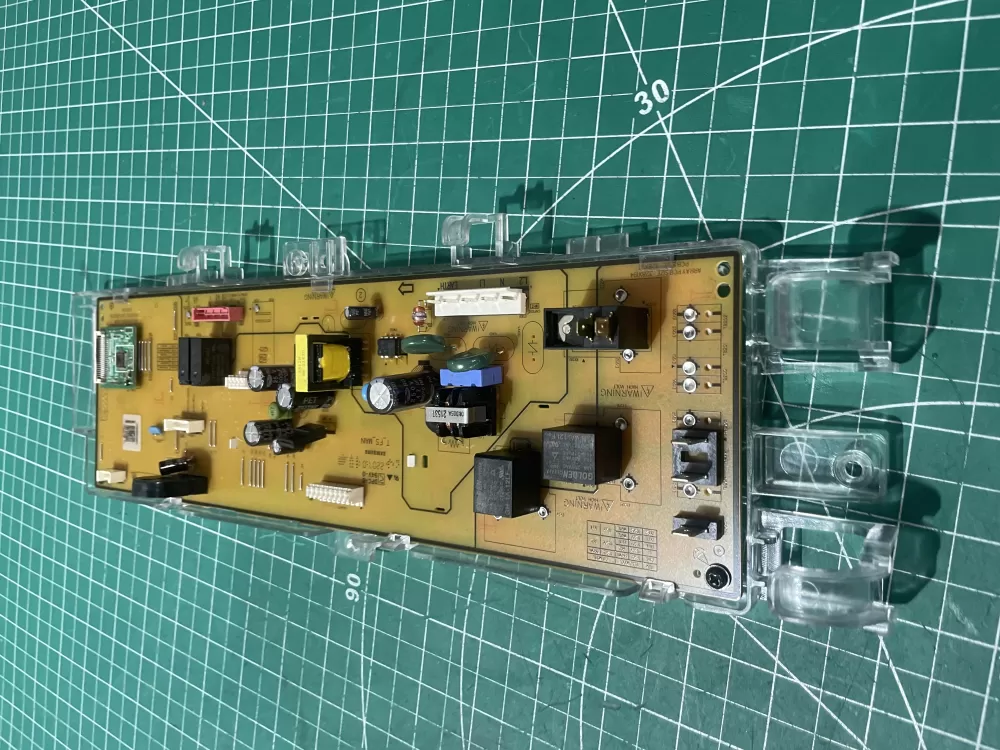 Samsung DG94-04041C Oven Control Board