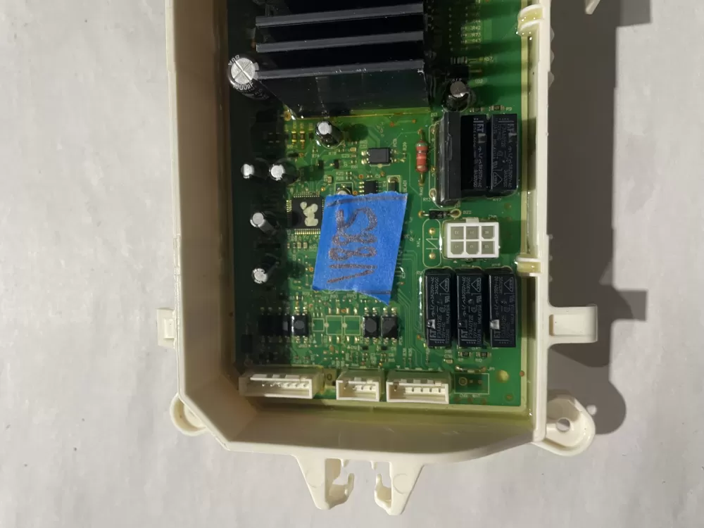 Samsung Kenmore DC92 00301R DC41 00132B Washer Control Board AZ198757 | KMV885