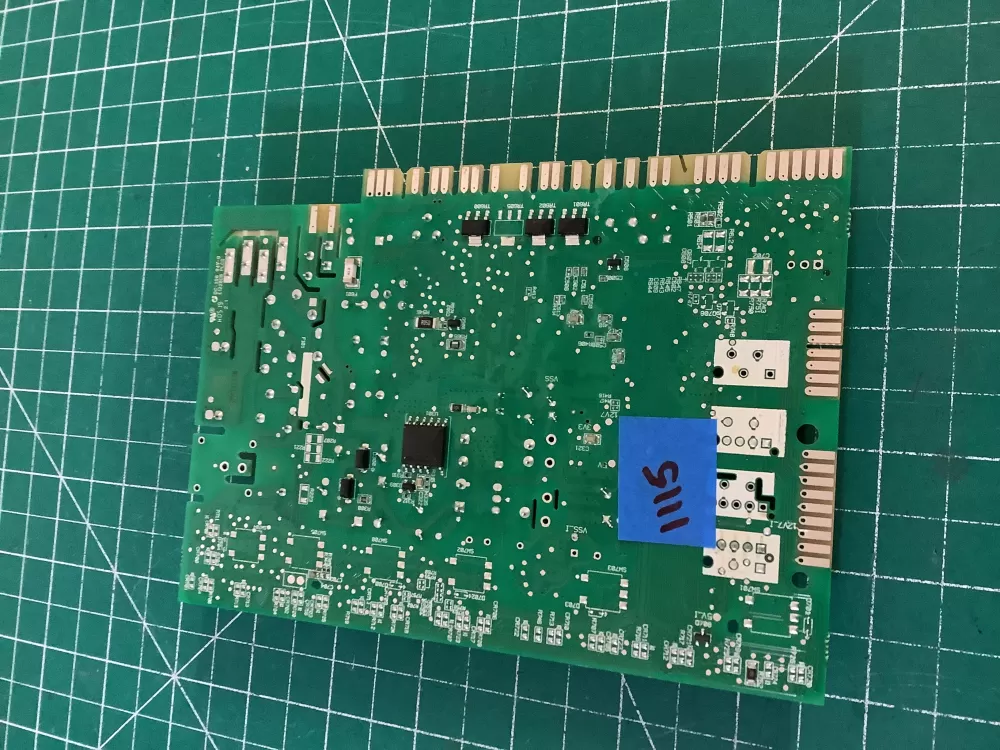 Maytag W10831926 W10838695 W10825371 Dishwasher Control Board AZ206646 | NR1115