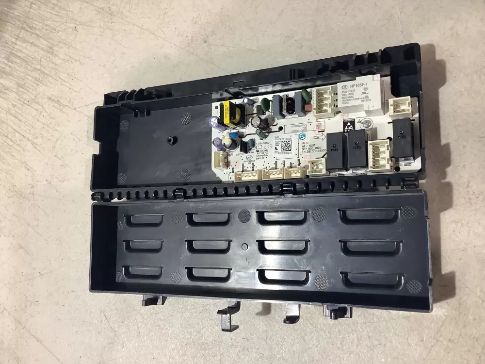 Control board/ interface 17138200005210 AZ200006 | ARV450