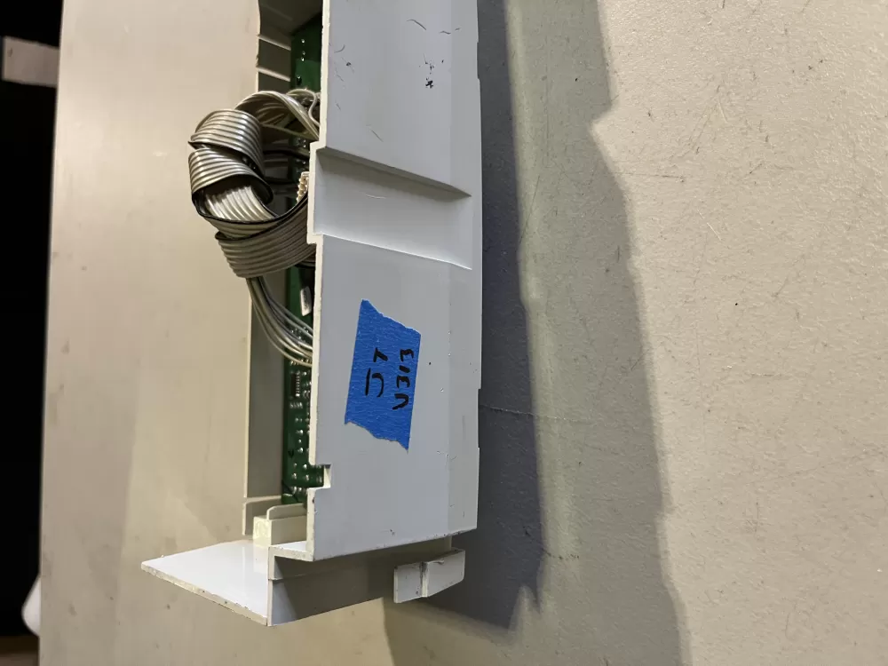 Whirlpool WP8182996 461970220631-01 Washer Control Board AZ45959 | JTV313