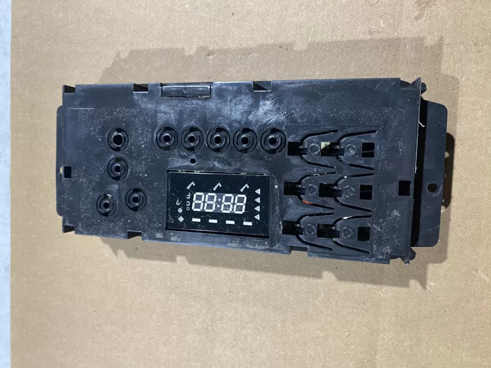 Whirlpool 9763089 W10831554 AP5988619 W10114380 W10114381 4363129 9763088 PS11726260 Range Control Board