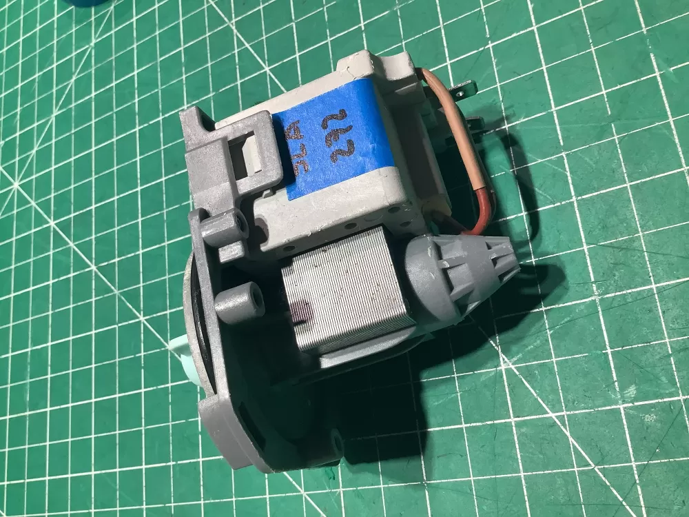 GE Dishwasher Drain Pump 13022015 AZ144873 | SL272
