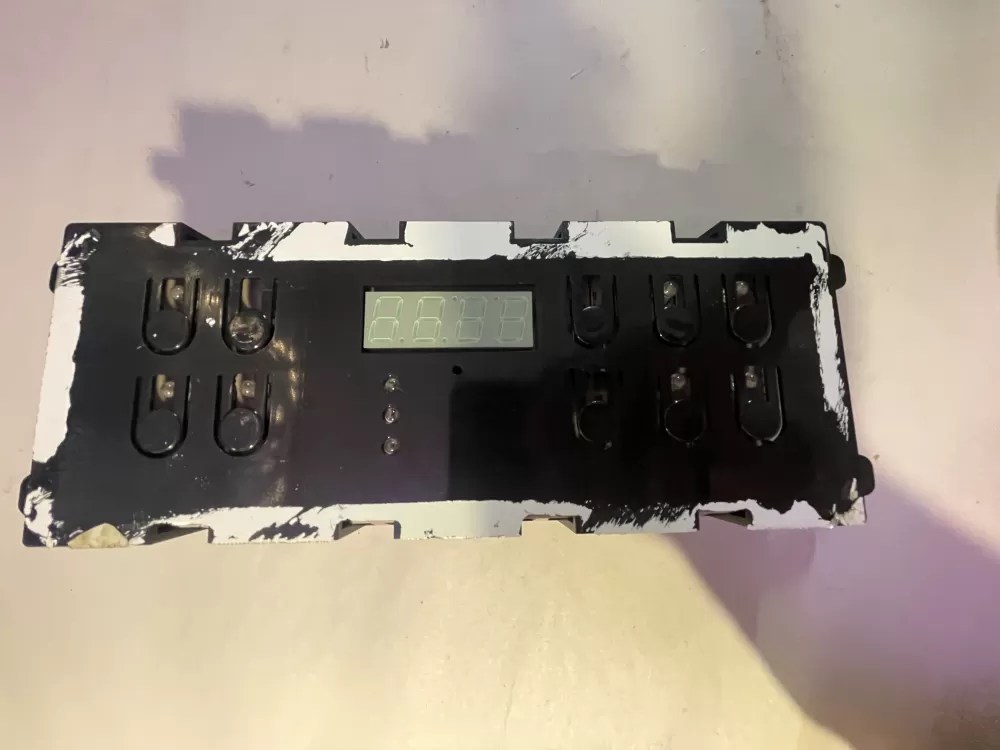Frigidaire 316207522 316207502 Range Oven Control Board AZ196147 | KM2593