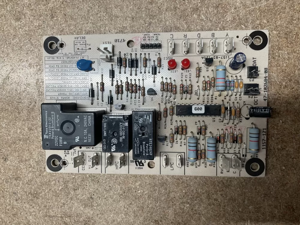 Rheem  Bryant 47-102684-08 