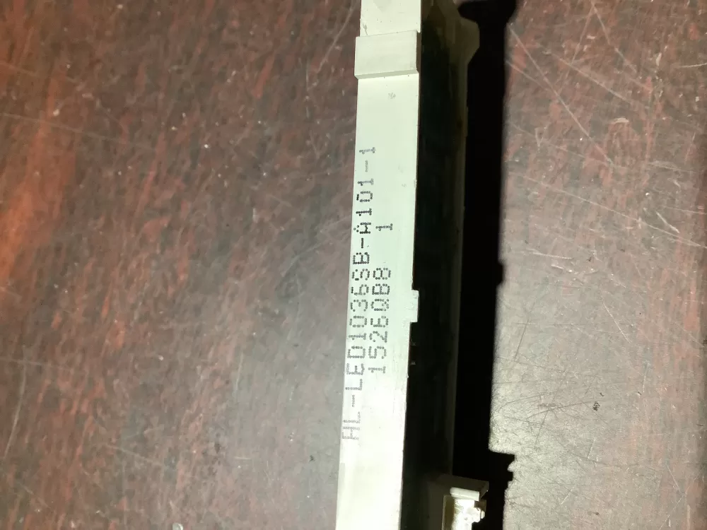 LED Screen HL-LED1036SB-A A101-1 A1 1526QB8 AZ112386 | NR2121