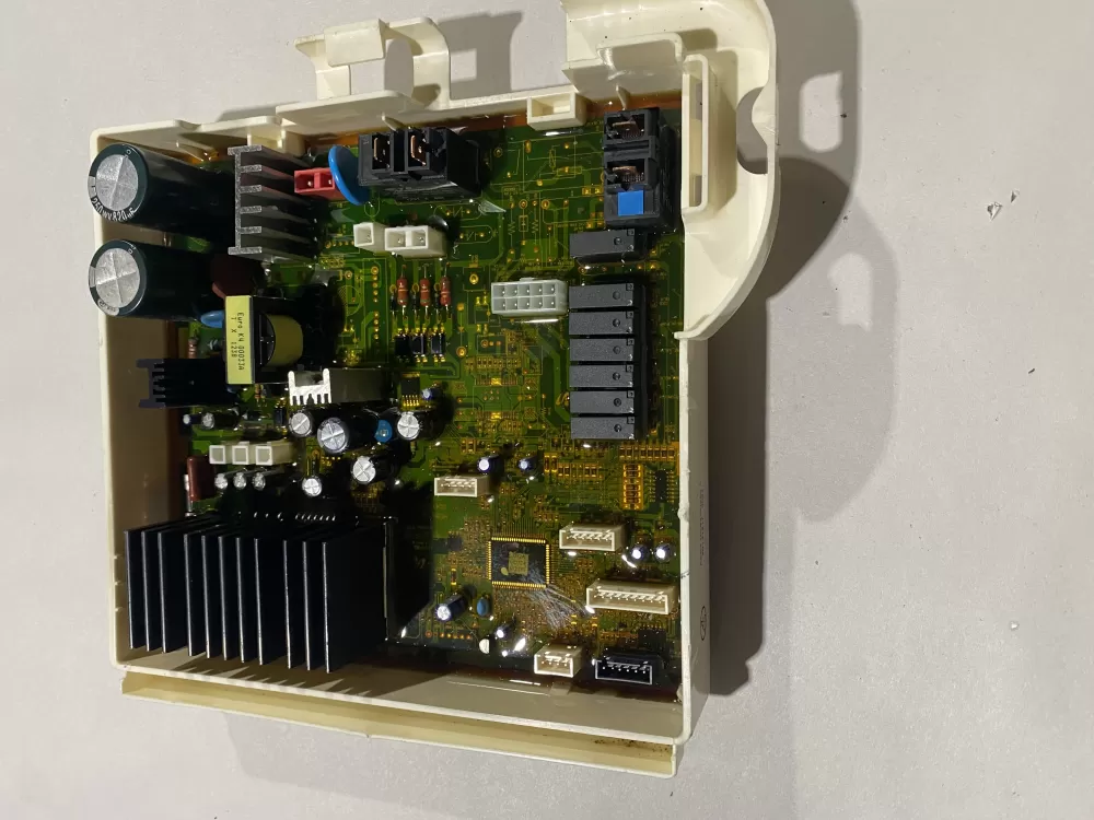 Samsung DC92-00250A DC92-00250 A Washer Control Board