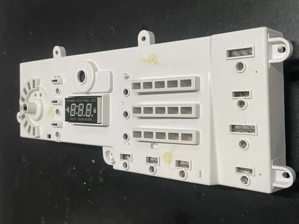 GE 00N32450201 Washer Control Board
