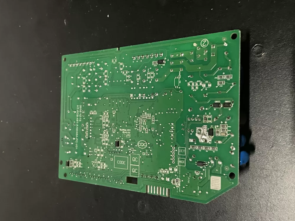 Whirlpool W11135061 W11265218 Refrigerator Control Board AZ25611 | WM8