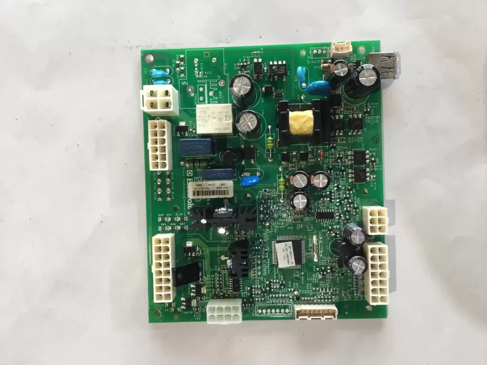 Frigidaire 242115346 Refrigerator Control Board AZ148020 | BG2481