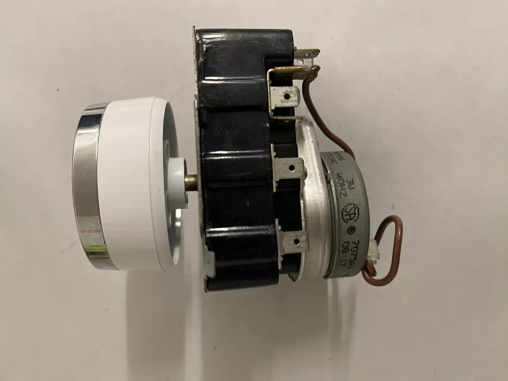 Whirlpool 8578906B PD00006074 WP8578906 8578906 Dryer Timer AZ208847 | BK2196