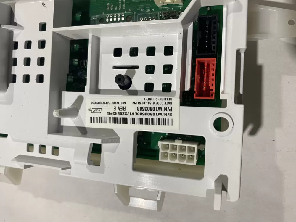 Maytag AP6261034 W10803588 W10831168 Washer Control Board AZ112485 | BK740