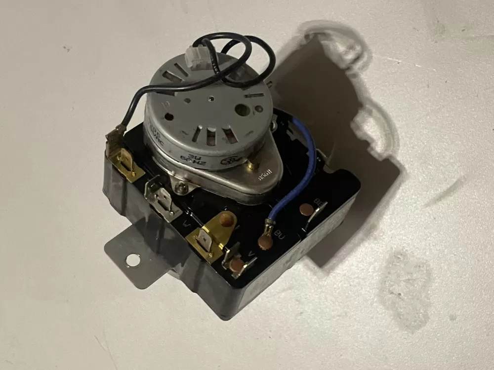 Maytag 8566184B Dryer Timer AZ30819 | Wm203
