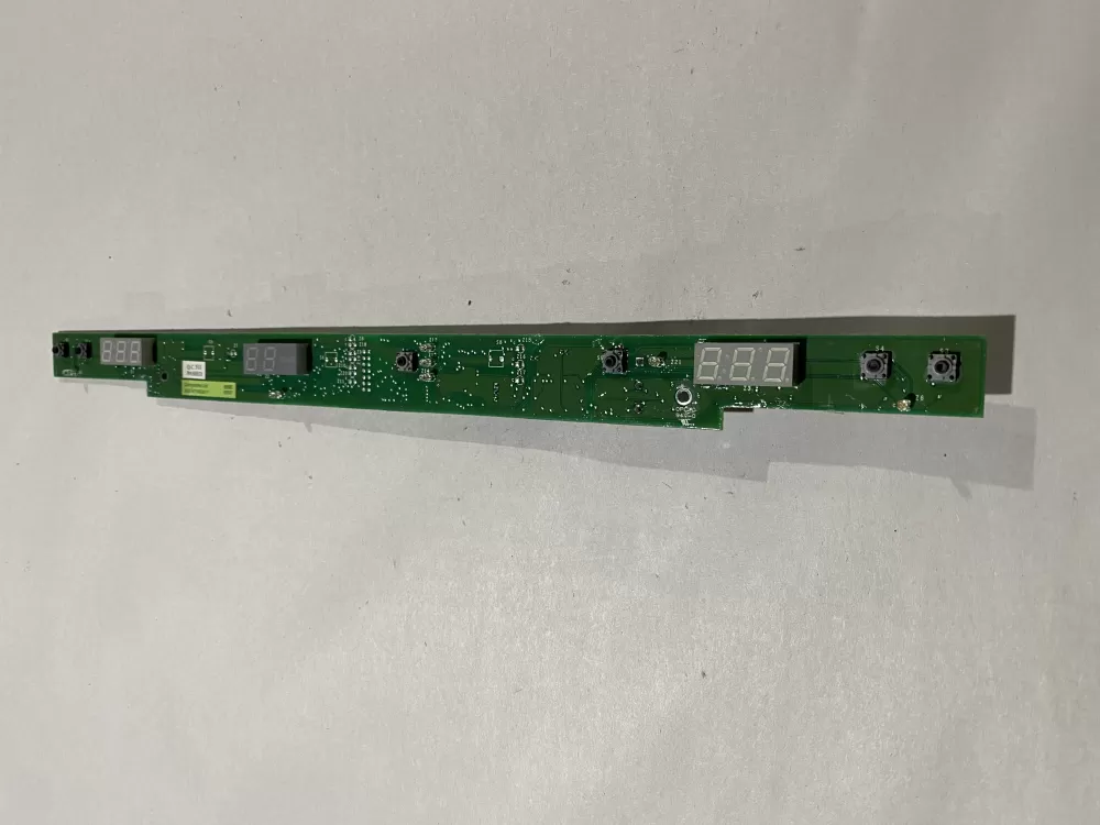 GE 200D4716G011 Refrigerator Control Control Board