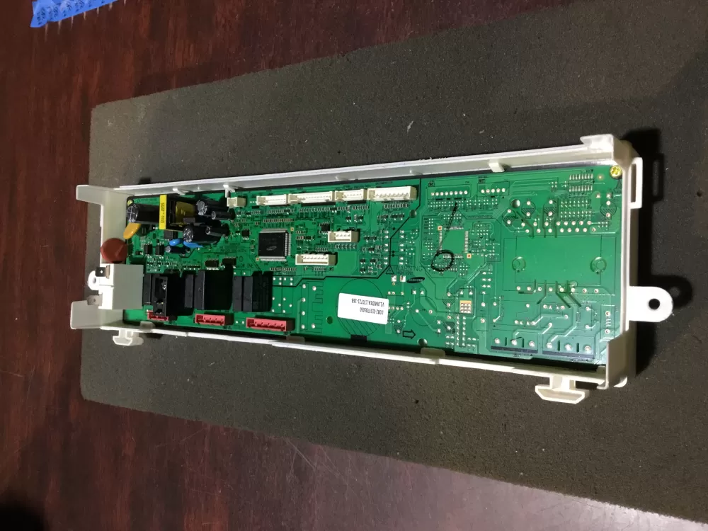 Samsung DD82-01337B Dishwasher Control Board Main Interface AZ99581 | NRV387