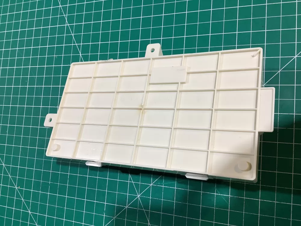 Samsung DC94 04450A Dryer Control Board AZ144100 | NR2427