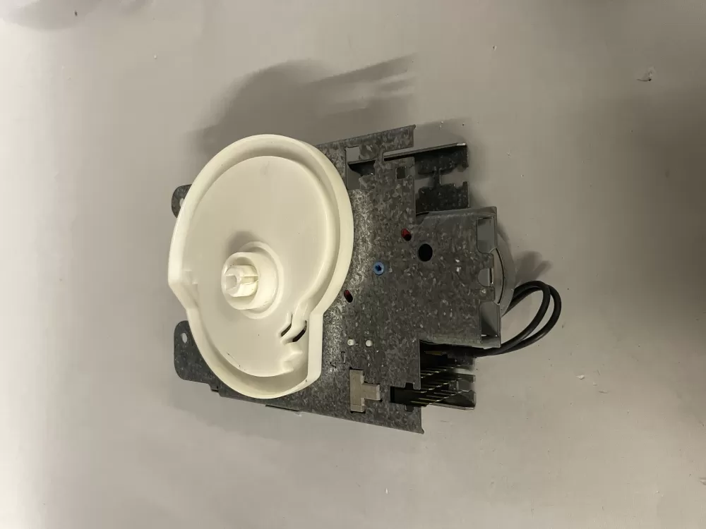 3369310D Whirlpool Dishwasher Timer