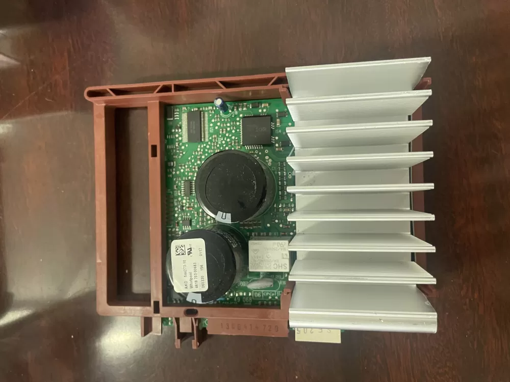 Kenmore 461970300683 4619 703 00683 Washer Motor Control Board