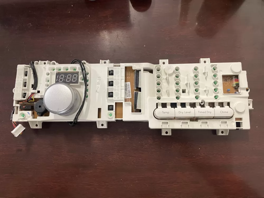 Kenmore LG EBR62545201 Dryer Control Board AZ49394 | KMV443