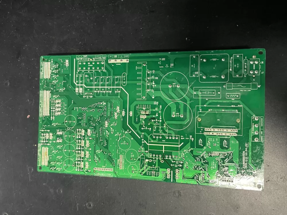 LG Kenmore EBR78940613 CSP30020904 Refrigerator Control Board AZ19831 | WM868
