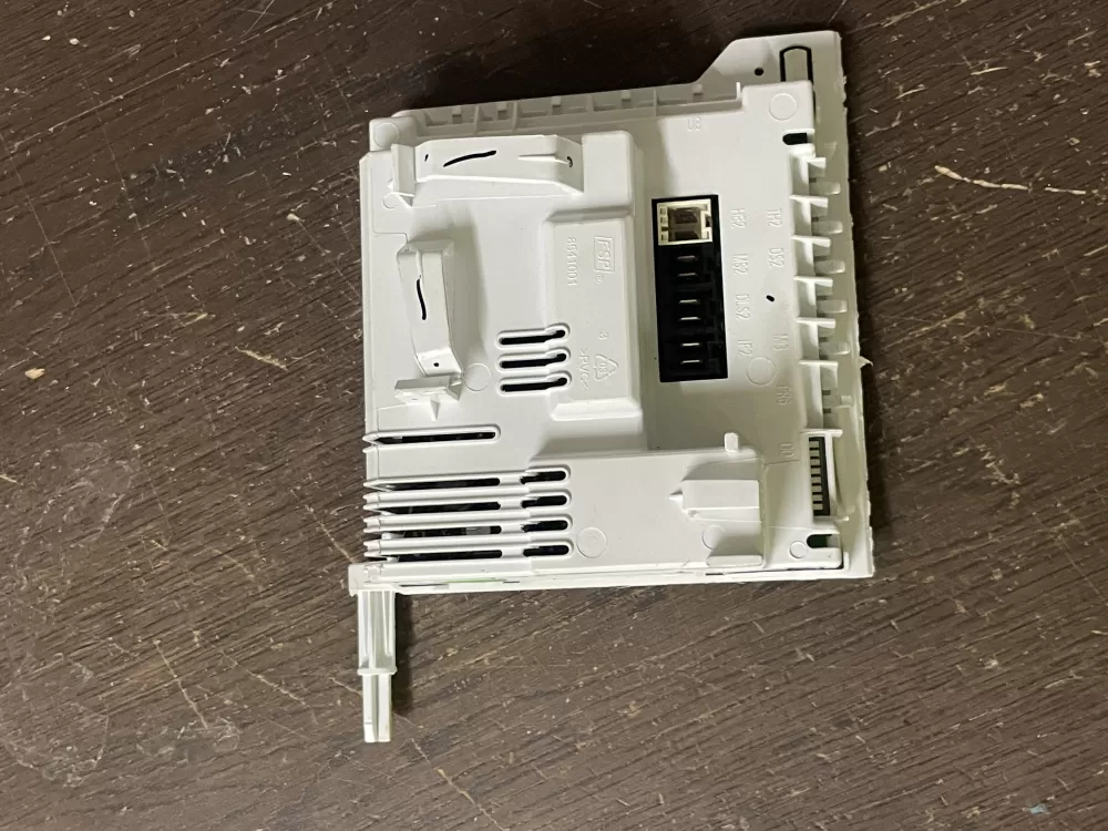 Whirlpool  Maytag W10315867 LHMC-03 W10277419 Washer Control Board CCU