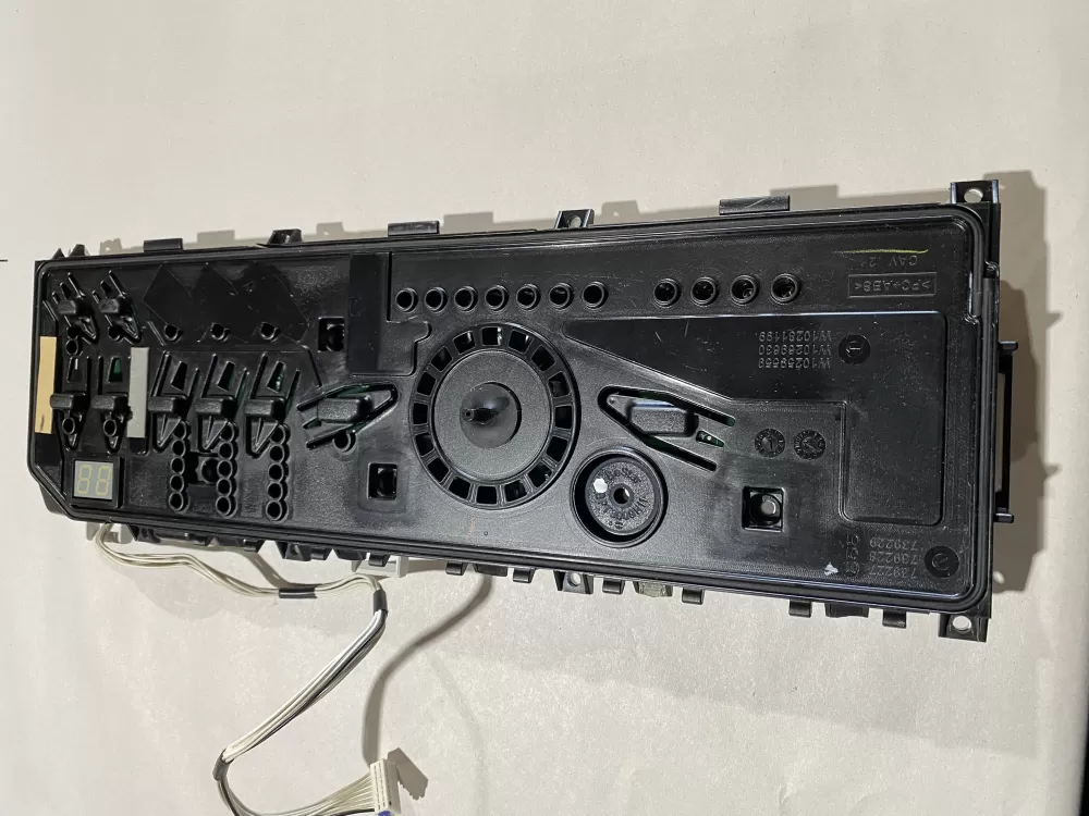 Whirlpool AP6018211 W10269625 WPW10269625 PS11751513 Dryer Control