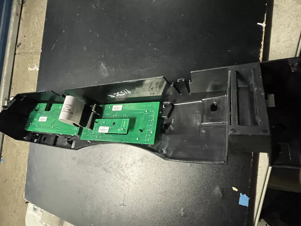 Kitchenaid 8558455 WP8558455 Dryer Board Control AZ10151 | V209